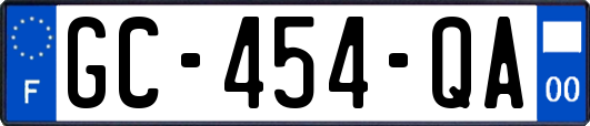 GC-454-QA