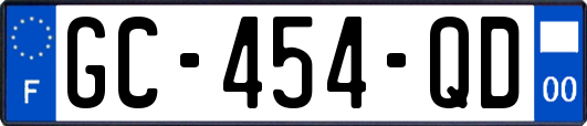 GC-454-QD