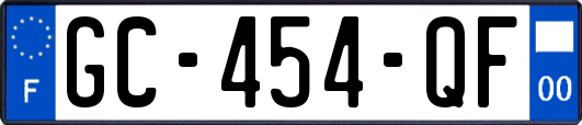 GC-454-QF