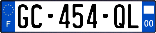 GC-454-QL