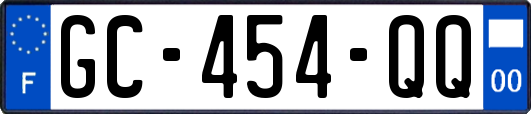 GC-454-QQ