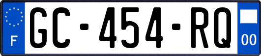GC-454-RQ