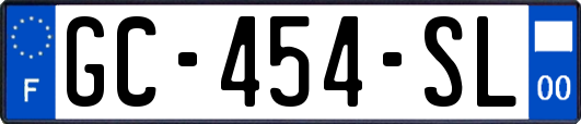 GC-454-SL
