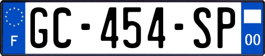 GC-454-SP