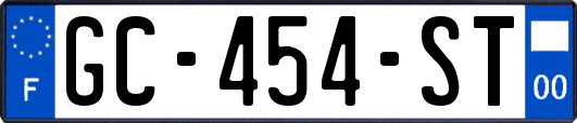 GC-454-ST