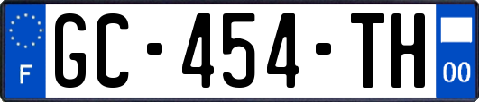 GC-454-TH
