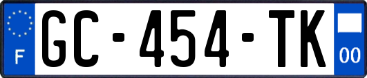 GC-454-TK