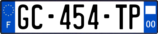 GC-454-TP