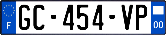 GC-454-VP