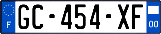 GC-454-XF