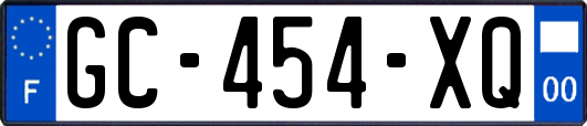 GC-454-XQ