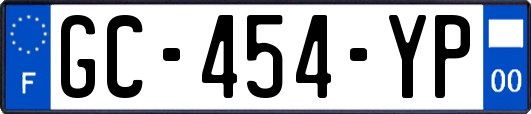 GC-454-YP