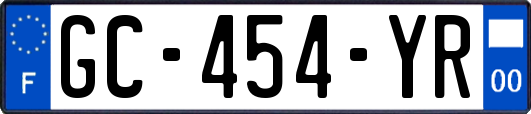 GC-454-YR