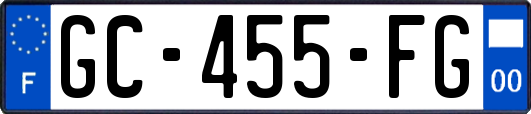 GC-455-FG