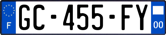 GC-455-FY