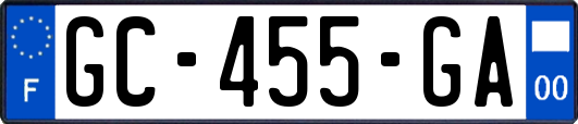 GC-455-GA