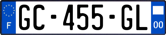 GC-455-GL