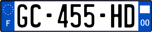 GC-455-HD