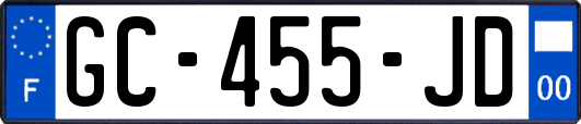 GC-455-JD