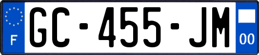 GC-455-JM