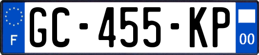 GC-455-KP