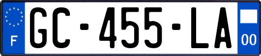 GC-455-LA