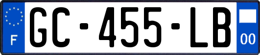 GC-455-LB