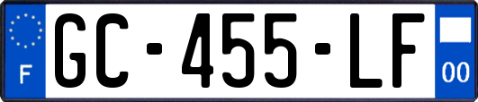 GC-455-LF