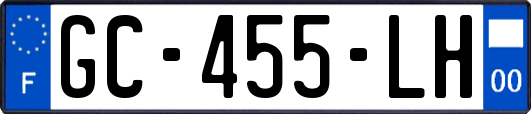 GC-455-LH