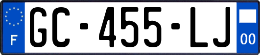 GC-455-LJ
