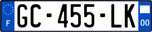 GC-455-LK