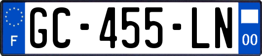 GC-455-LN