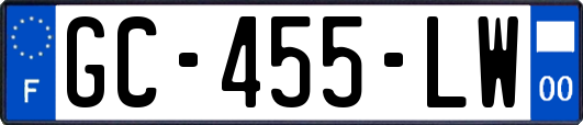 GC-455-LW