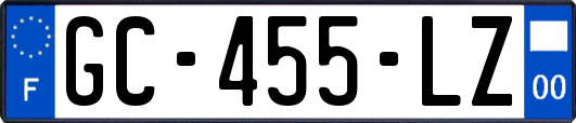 GC-455-LZ