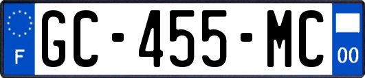 GC-455-MC