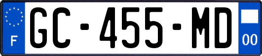 GC-455-MD