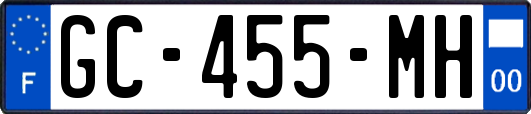GC-455-MH