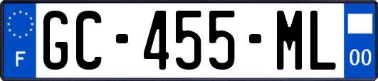 GC-455-ML