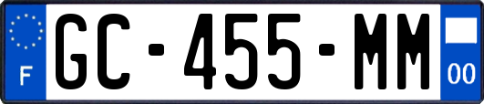 GC-455-MM