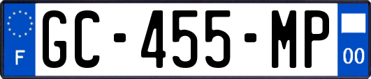 GC-455-MP