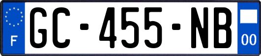 GC-455-NB