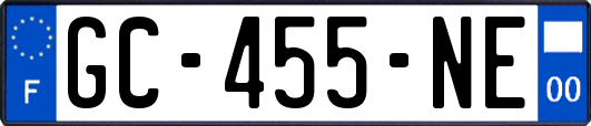GC-455-NE
