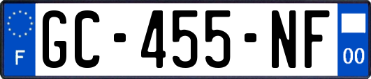 GC-455-NF