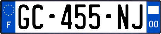 GC-455-NJ