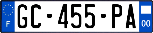 GC-455-PA