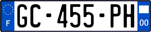 GC-455-PH
