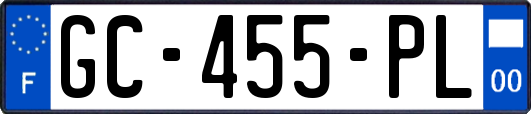 GC-455-PL