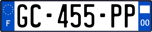 GC-455-PP