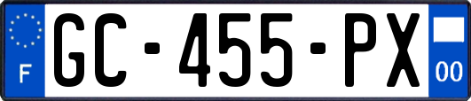 GC-455-PX