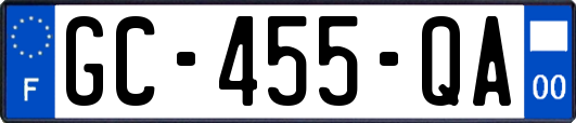 GC-455-QA